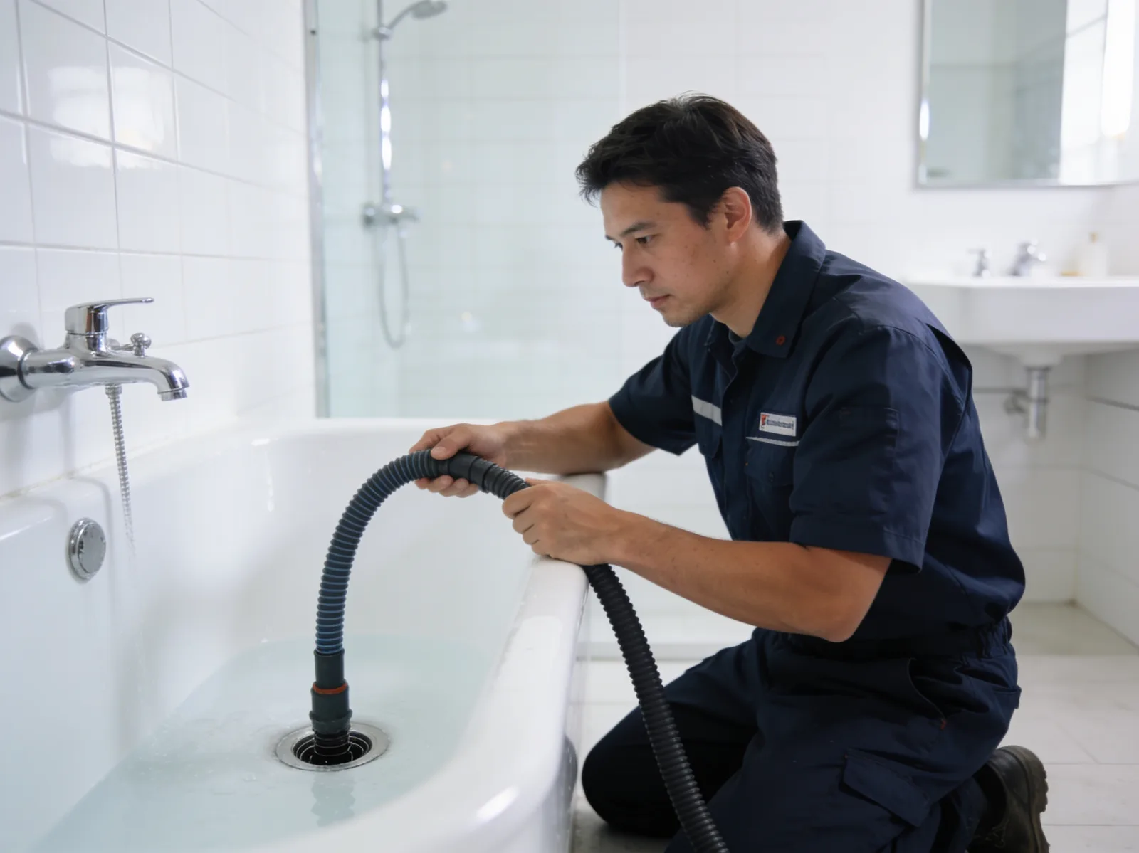 Emergency Plumber Ellendale, DE FAQs
